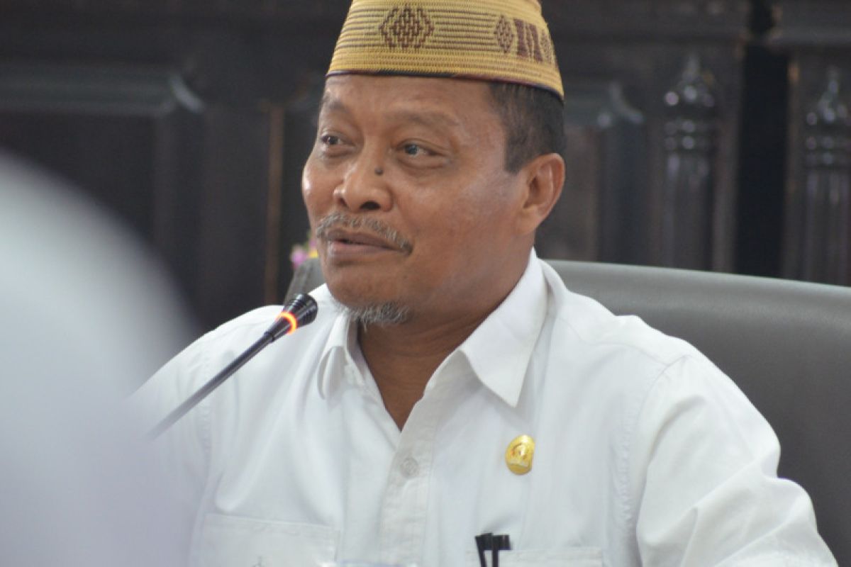 Djafar Ismail Minta Pemda Gorut tidak lalai pantau stok elpiji jelang Ramadhan
