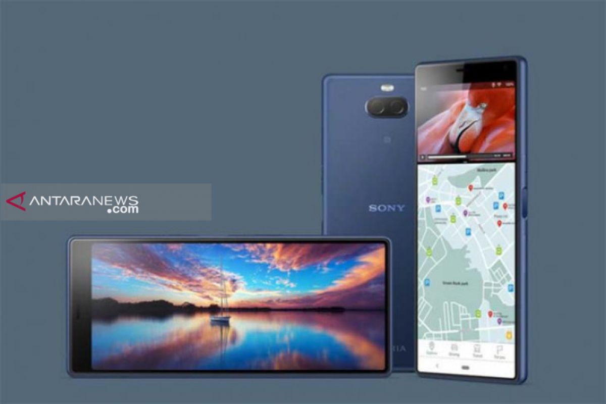 Sony akan tutup divisi smartphone