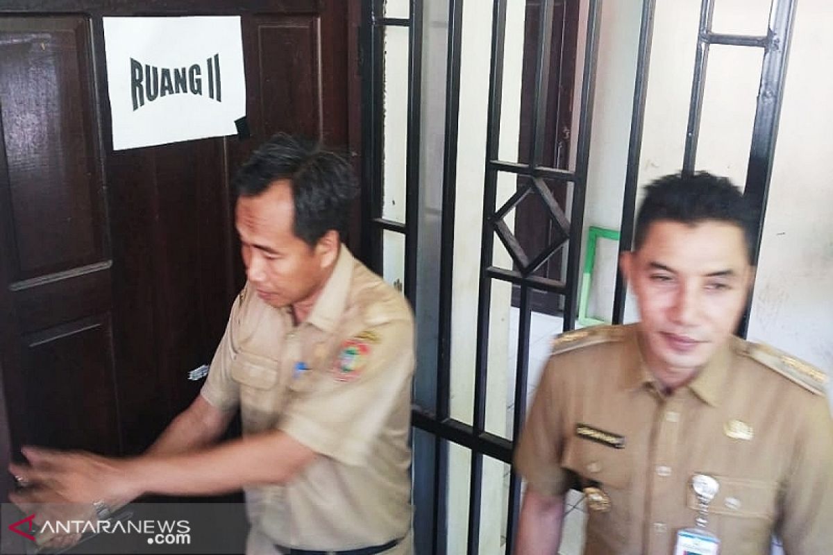 Kendala pasokan listrik tidak sampai ganggu UNBK di Kotim