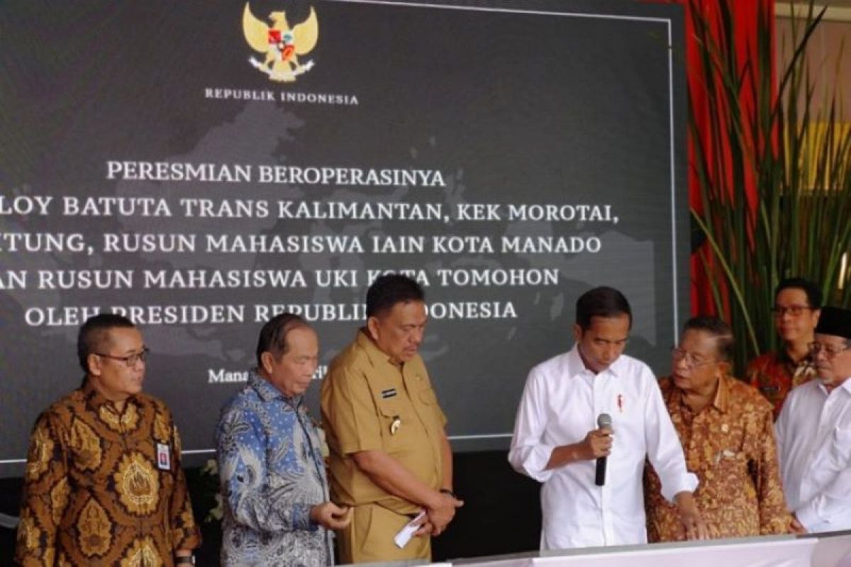 Bitung SEZ prioritizes attracting investment in pharmaceutical sector