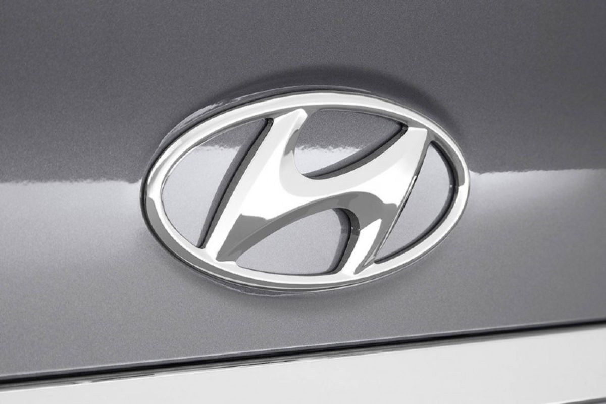 Hyundai hadapi penurunan penjualan pada Maret