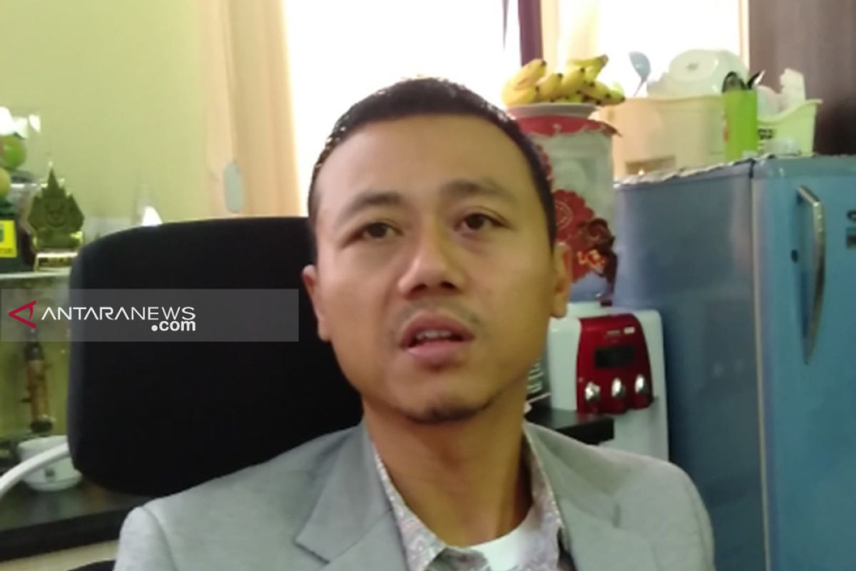 Raperda Kawasan Tanpa Rokok di Kota Surabaya siap disahkan