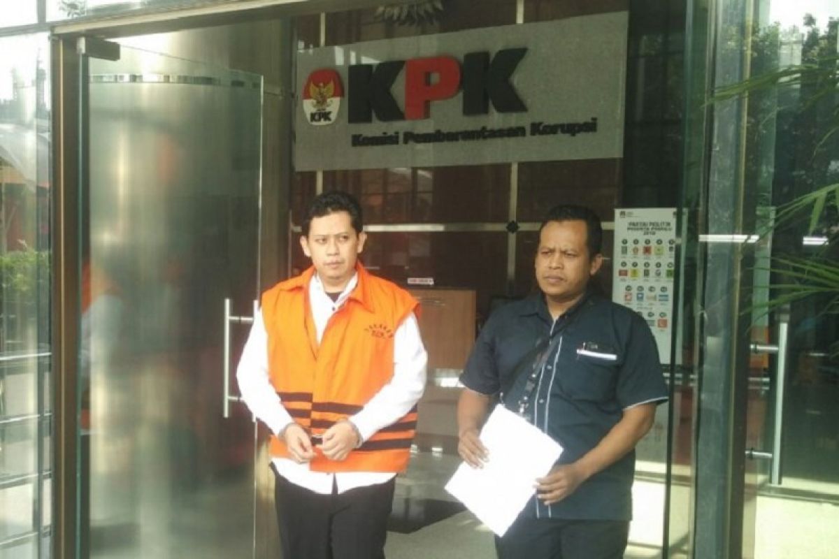 KPK panggil Wakil Ketua DPRD Jabar terkait kasus suap DAK Pendidikan Cianjur