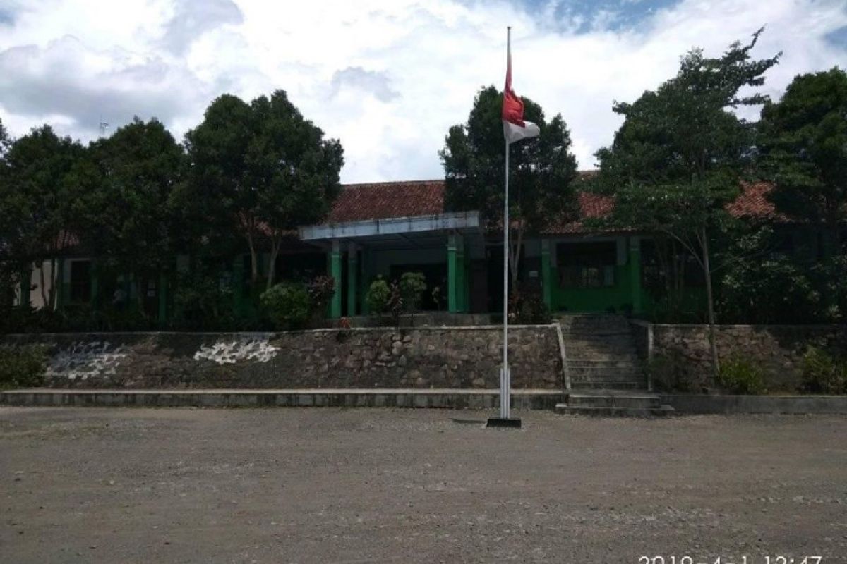 UNBK tingkat SMA di pedalaman Lebak berjalan lancar