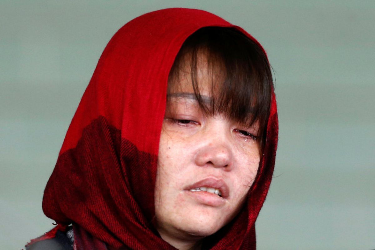 Malaysia batalkan dakwaan warga Vietnam dalam kasus pembunuhan Kim