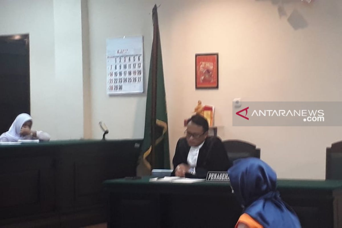 Pemilik penangkar ilegal Jember divonis 1 tahun penjara