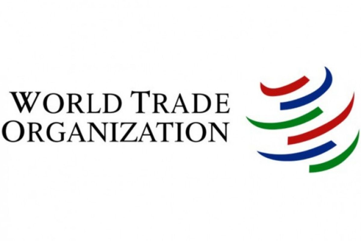 WTO perkirakan perdagangan global tumbuh 2,6 persen pada 2019