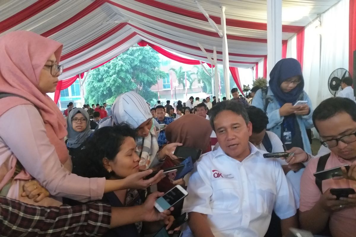 BI yakin modal asing masuk lebih banyak setelah Pilpres