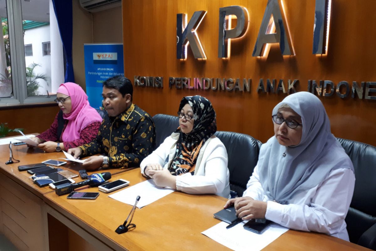 KPAI: orang tua awasi anak bermain game daring