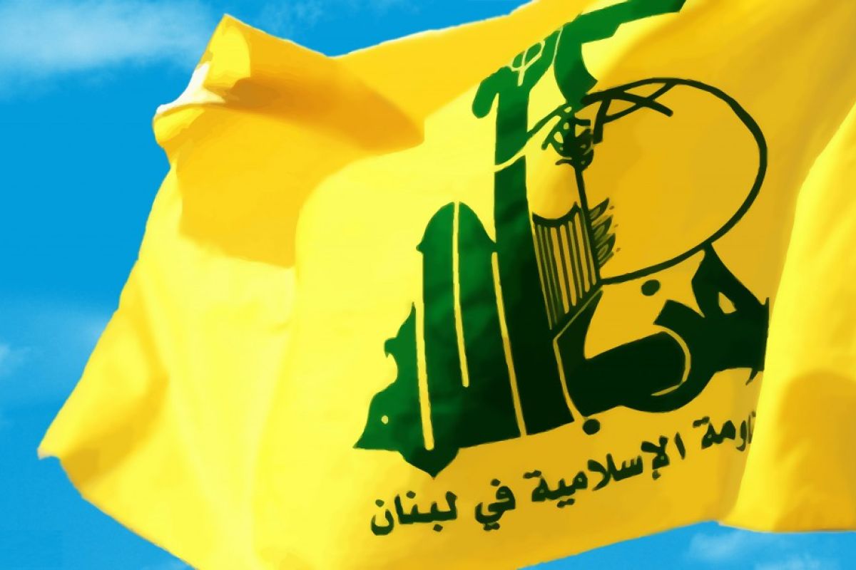 Drone Israel ditembak jatuh Hizbullah