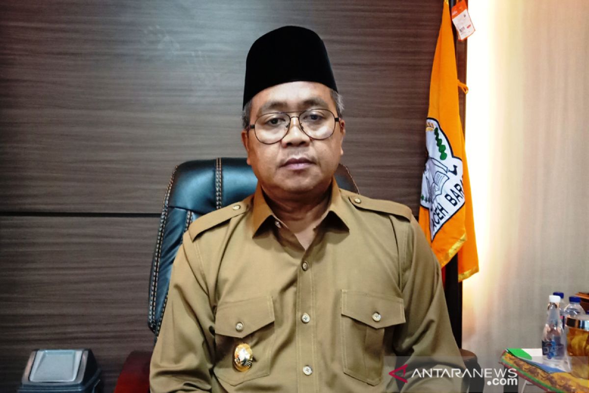 Dana bantuan modal usaha di Aceh Barat meningkat Rp300 juta/desa