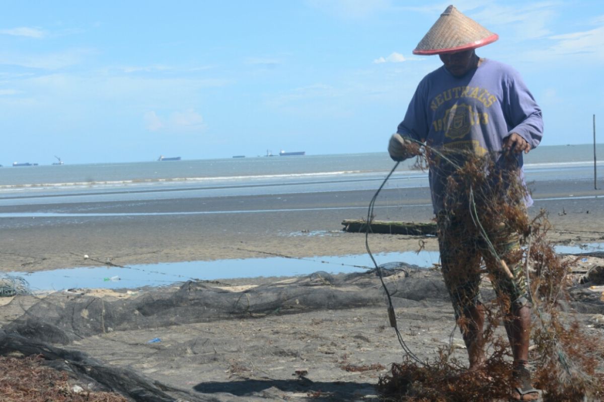 Nelayan Tarakan yang dilaporkan hilang selamat di Sulsel