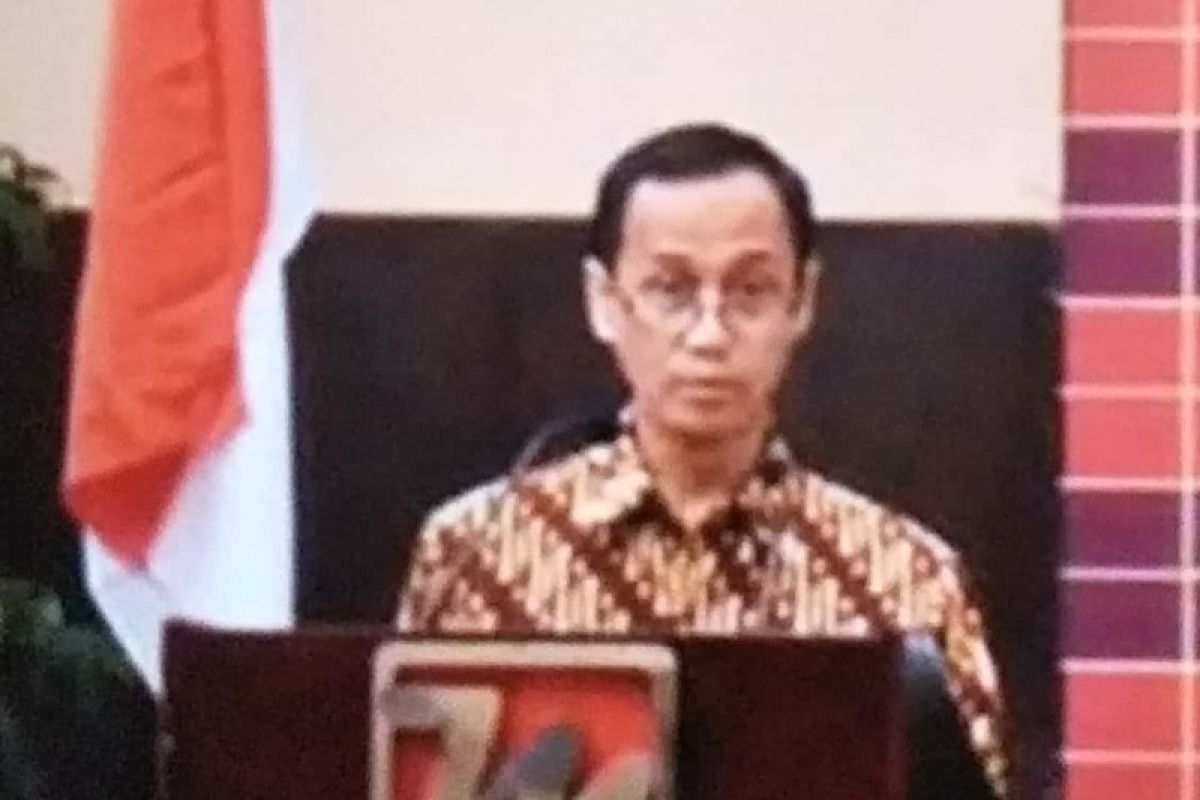 Kemenkes minta pembangunan kesehatan di Sulbar menjadi perhatian