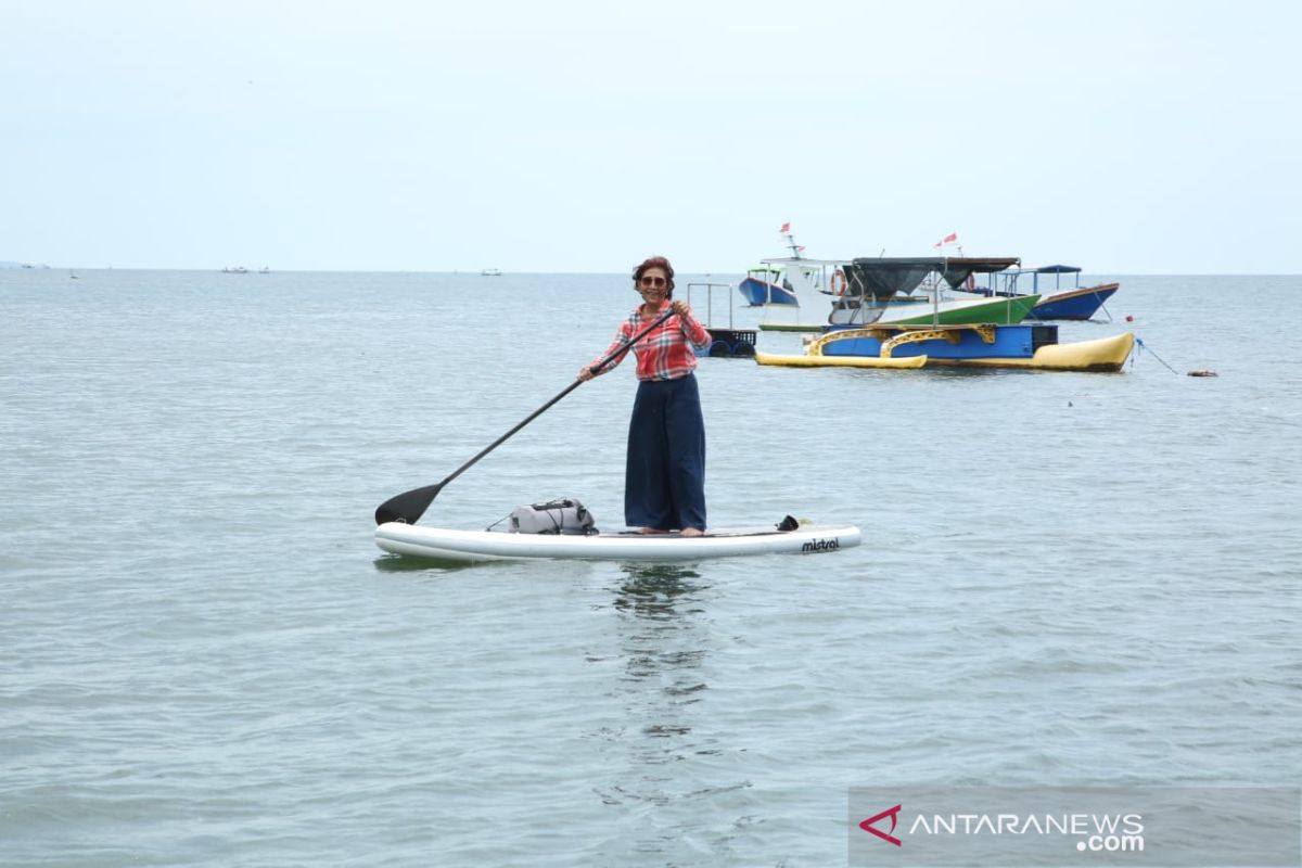 Marine debris likely to outnumber fish in sea by 2030: Minister Susi