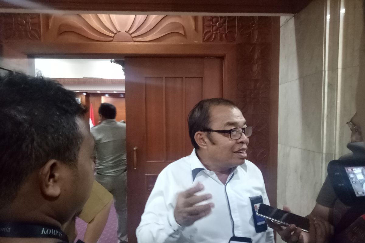 Komisioner KASN: Laporan pelanggaran boleh ke nomor pribadi saya