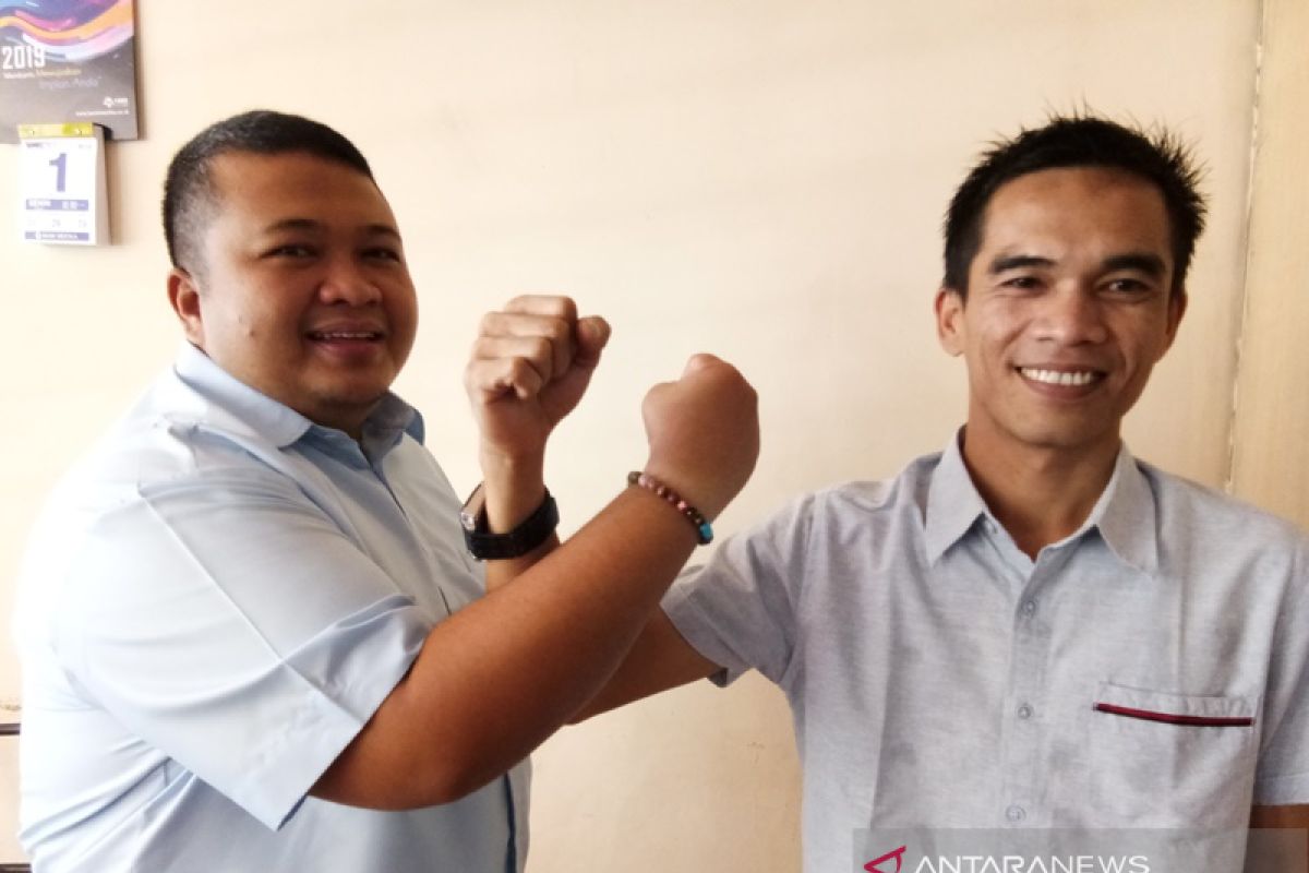 Gerindra targetkan dua kursi di Dapil IV Tapsel