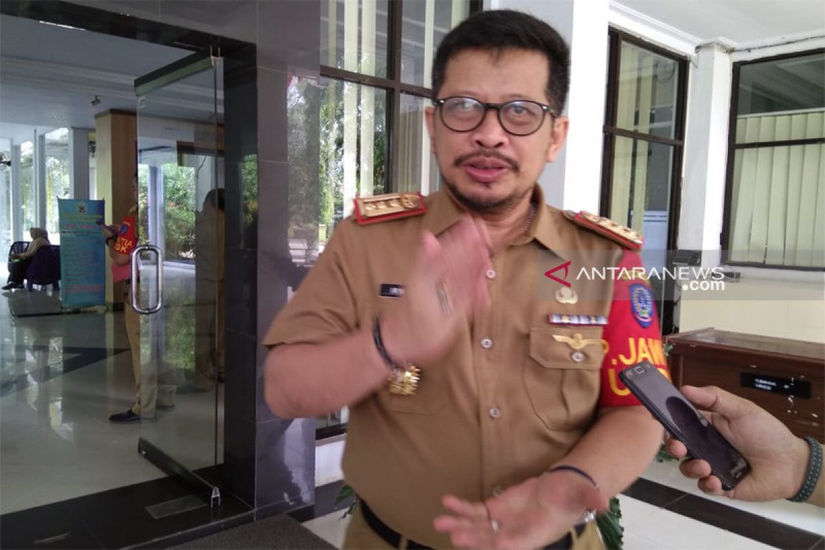 Disdik Sulsel intensifkan koordinasi ke PLN kawal UNBK