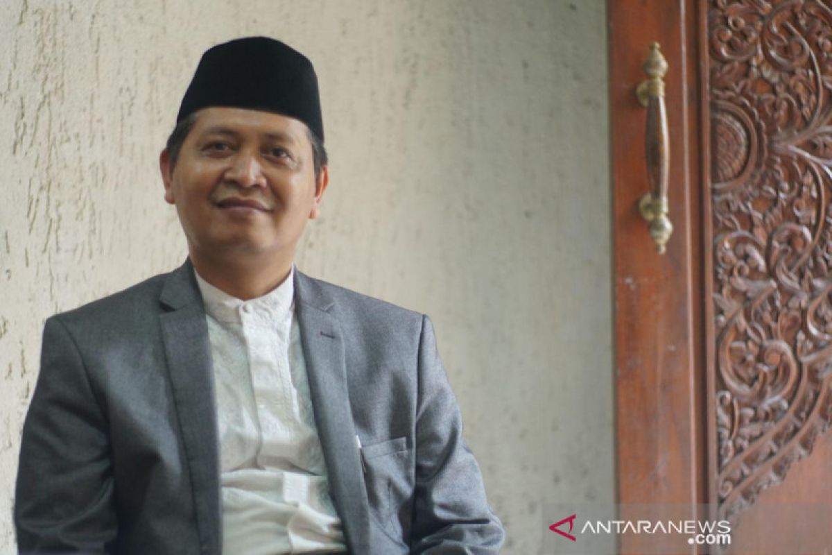 MUI: Ideologi khilafah dan kekerasan tetap harus diwaspadai