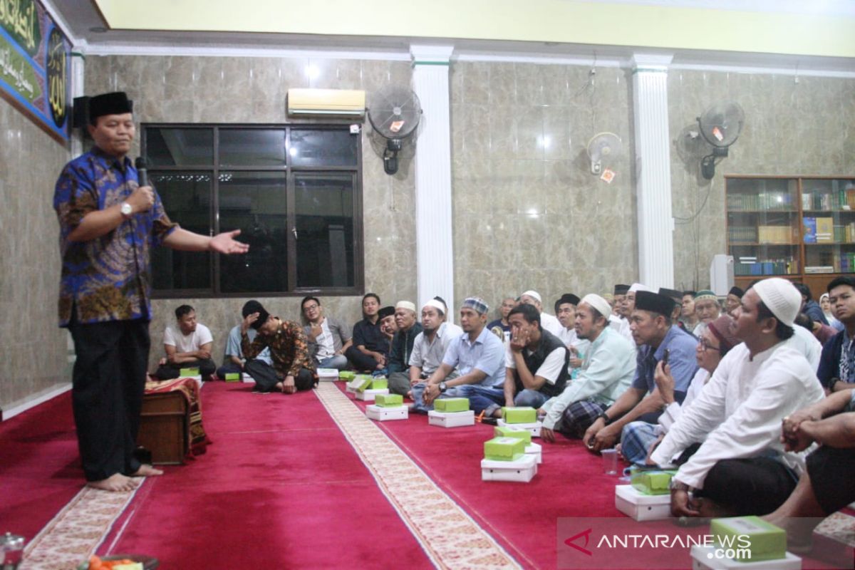 HNW: Umat Islam harus paham sejarah agar semakin mencintai Indonesia