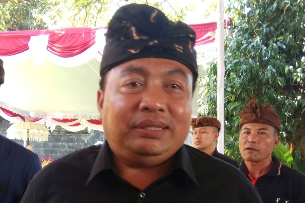 DPRD Bali sahkan Perda Desa Adat