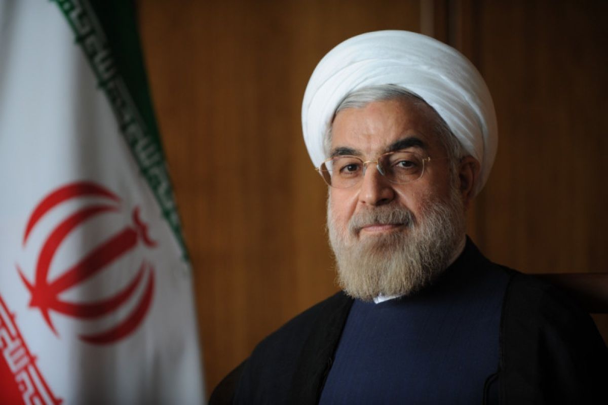 Iran sebut pernyataan AS di PBB kampanye "Iranophobia"