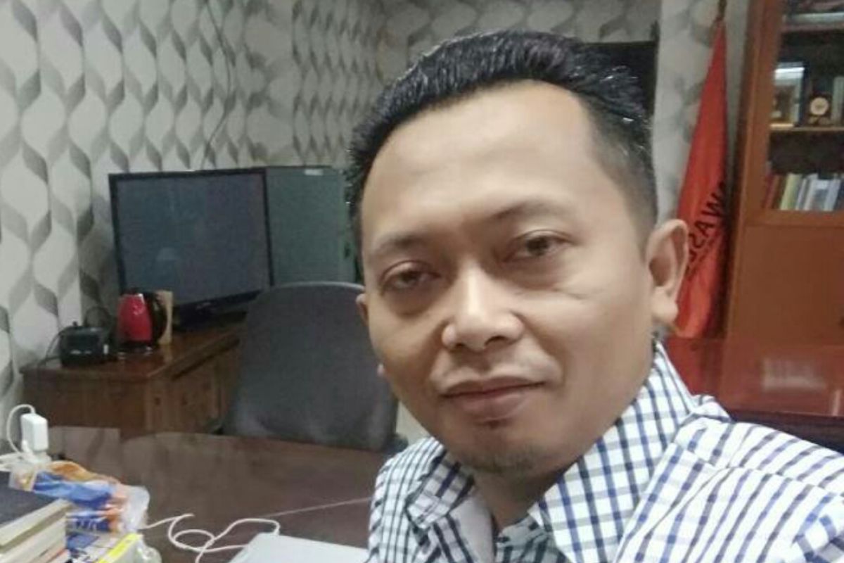 KPU Riau isi kekosongan jabatan komisioner di Kabupaten Kepulauan Meranti