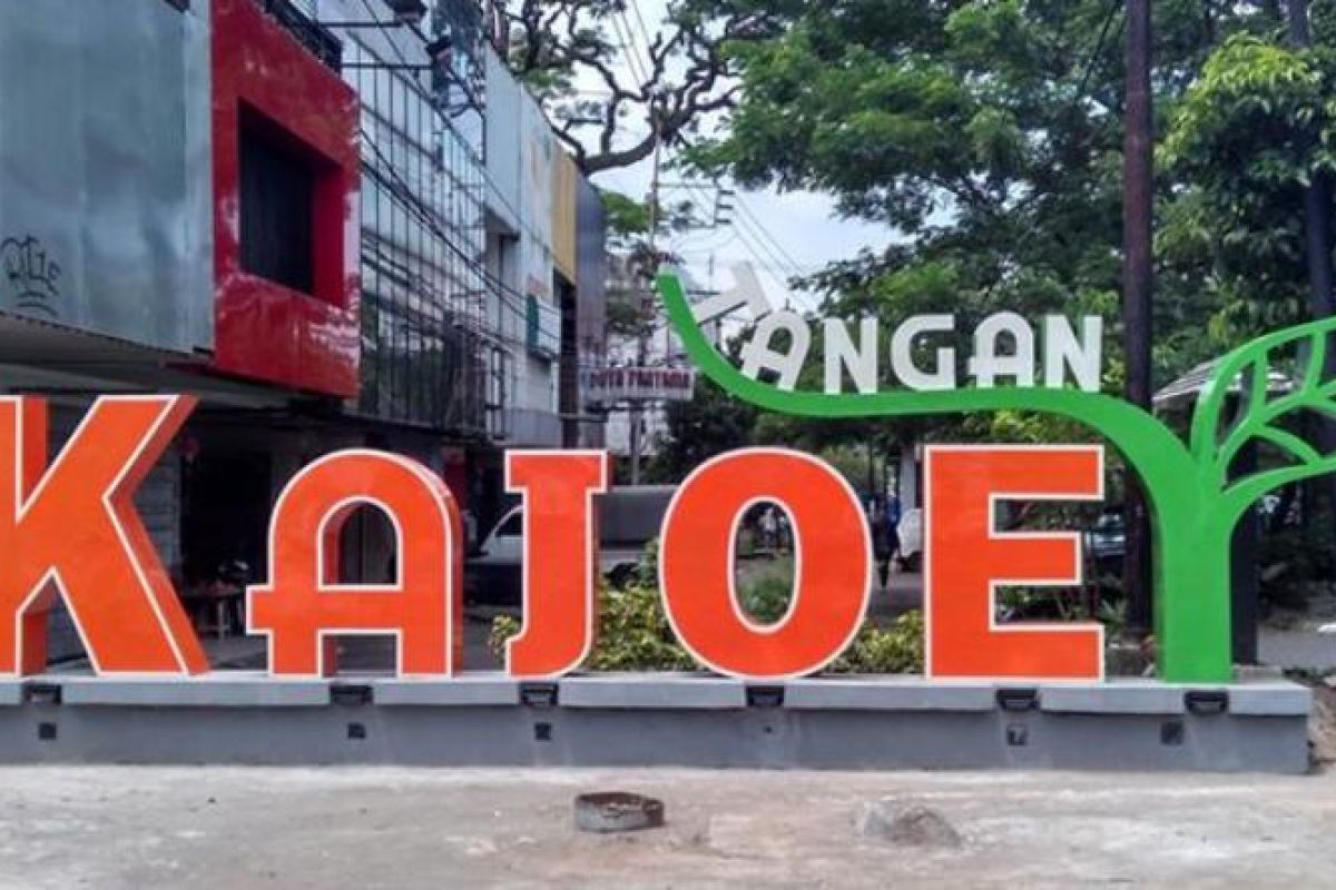 Kota Malang segera miliki destinasi wisata heritage