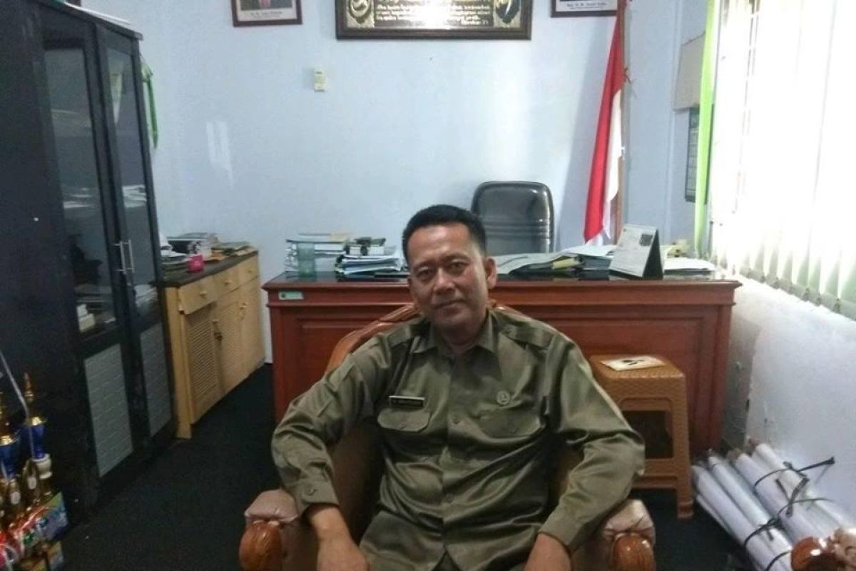 UNBK MA di Lebak tanpa hambatan