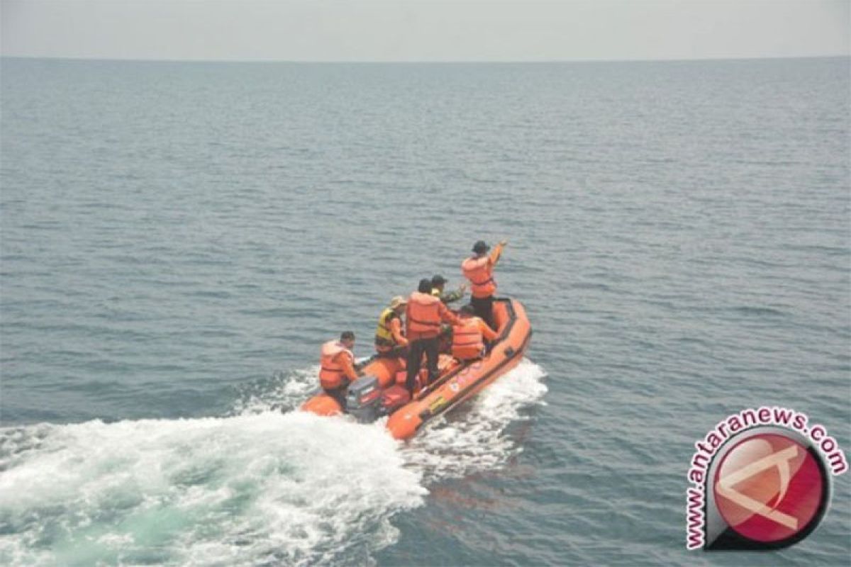 Tim SAR cari KM Rahmat Wijaya di laut Banda