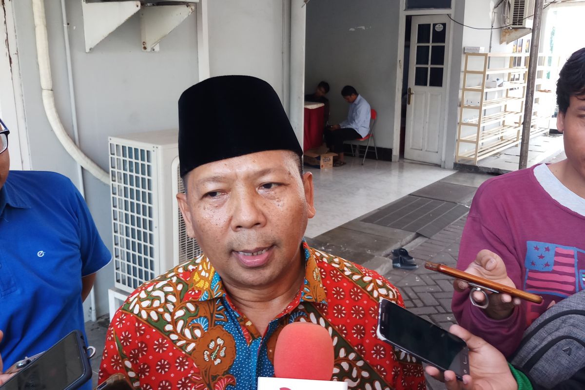 LDII Jatim instruksikan anggota netral aktif