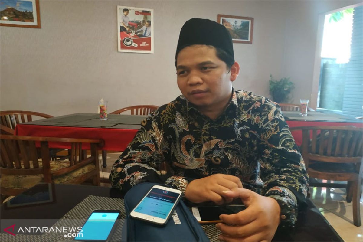 Ada sepuluh Parpol di Kabupaten Bogor tidak terjunkan saksi