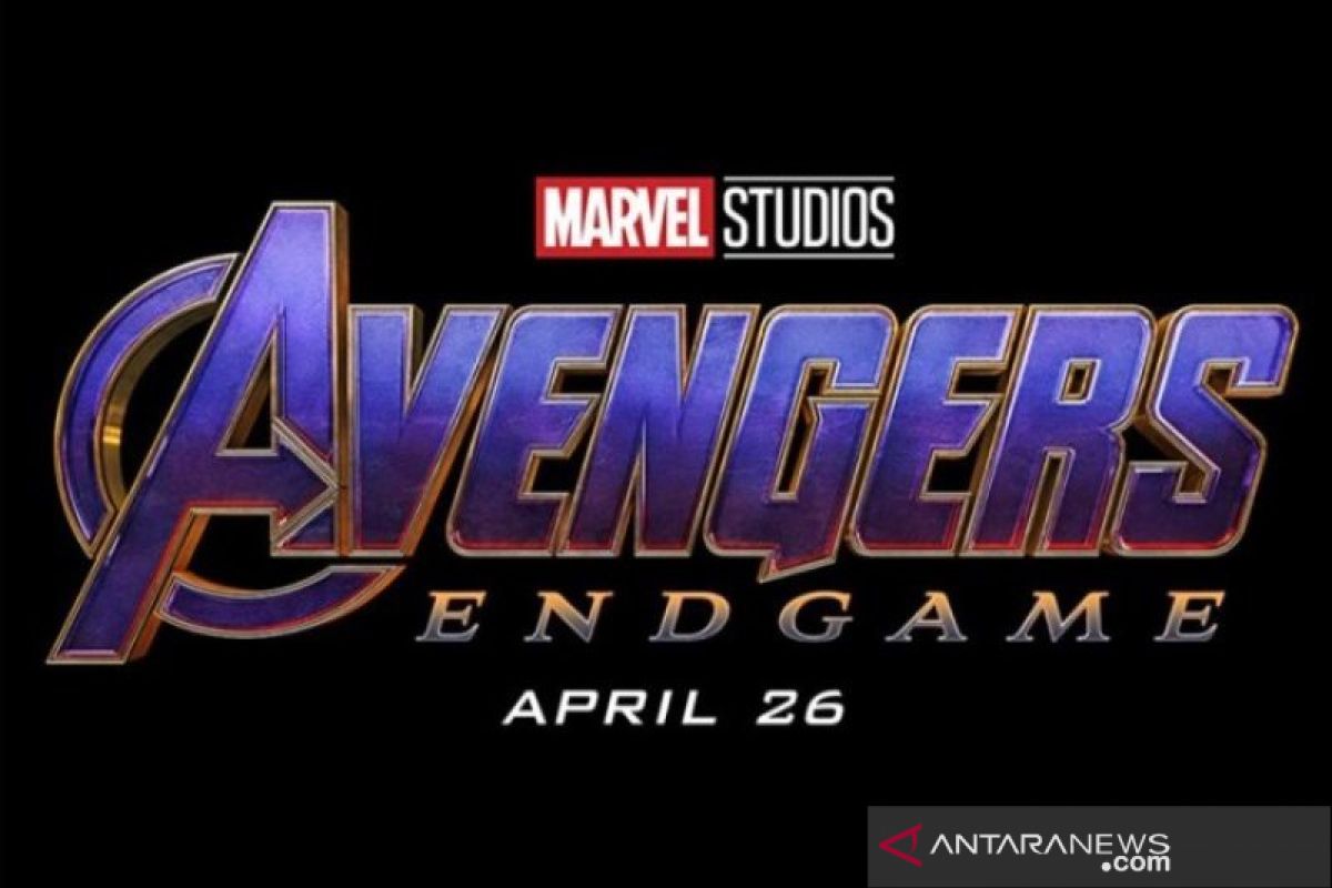 Avengers: Endgame masih bertahan di posisi puncak box office