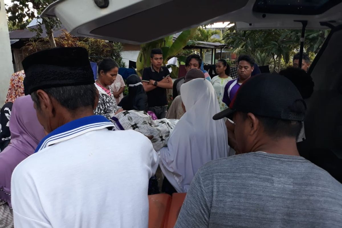 Korban meninggal akibat muntaber Gorontalo Utara masih bertambah