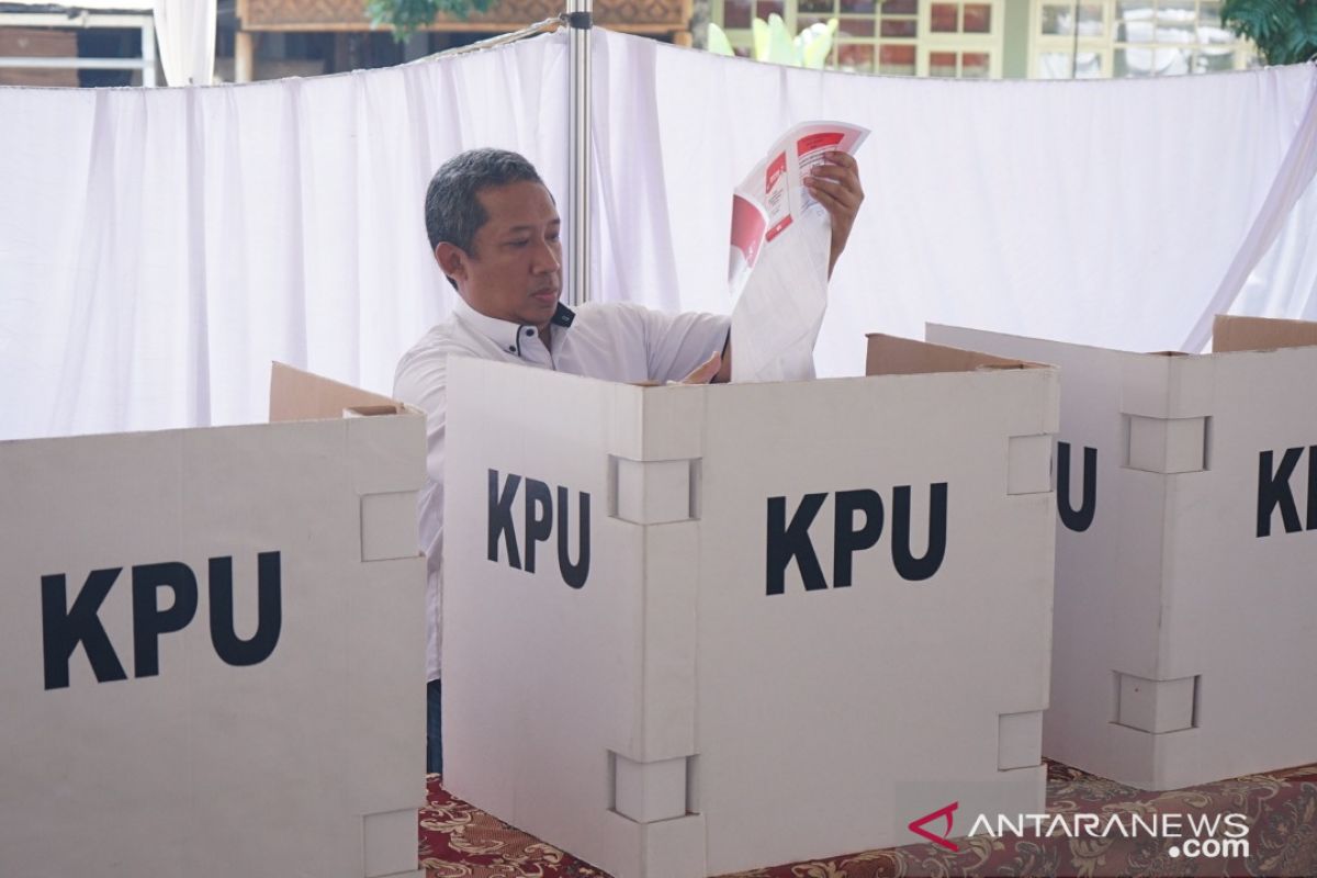 Caleg fasilitasi para pemilih untuk mudik mencoblos