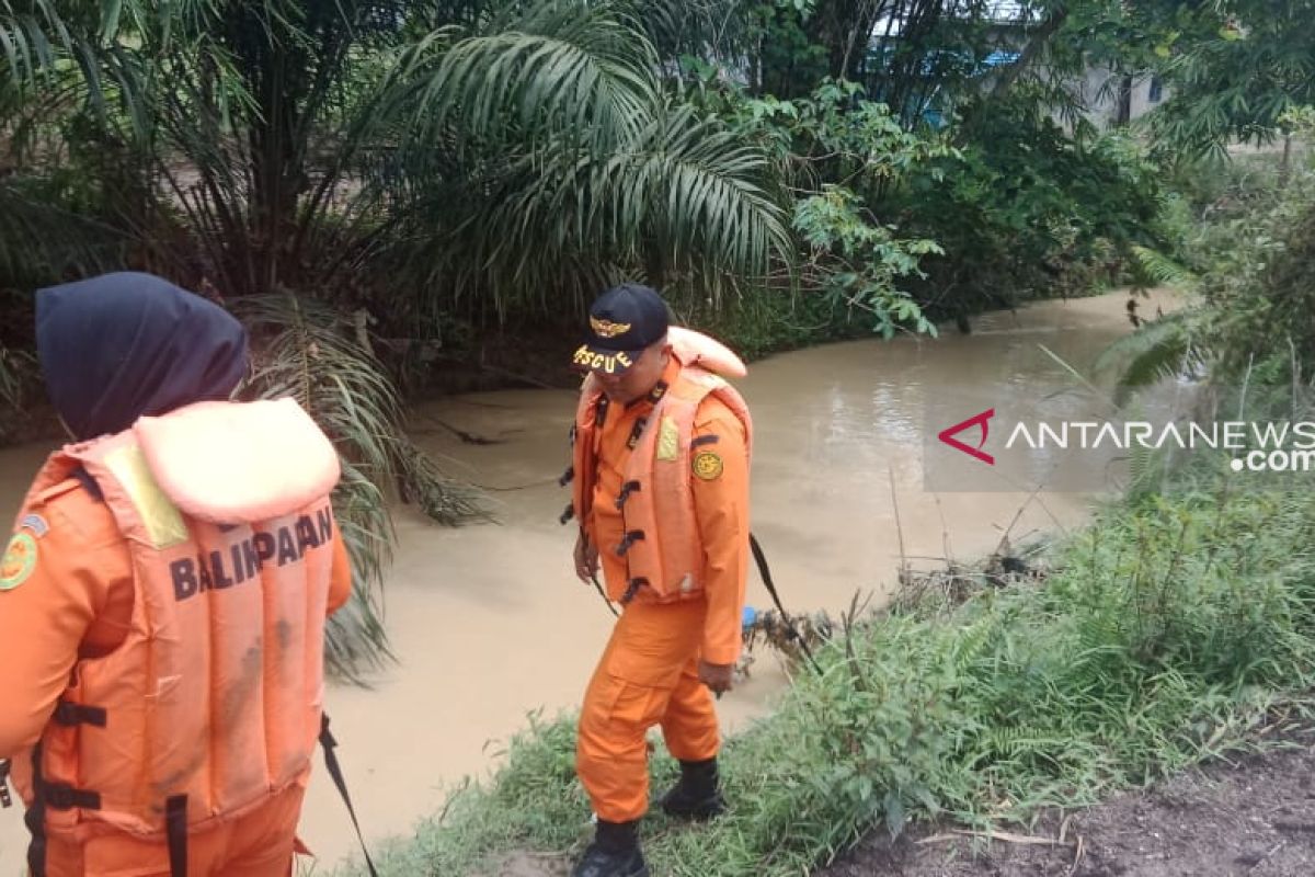 Remaja gangguan jiwa lompat ke sungai akhirnya ditemukan selamat