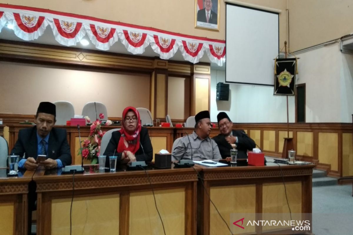 Pemkab Kulon Progo diminta hati-hati terbitkan rekomendasi tambang