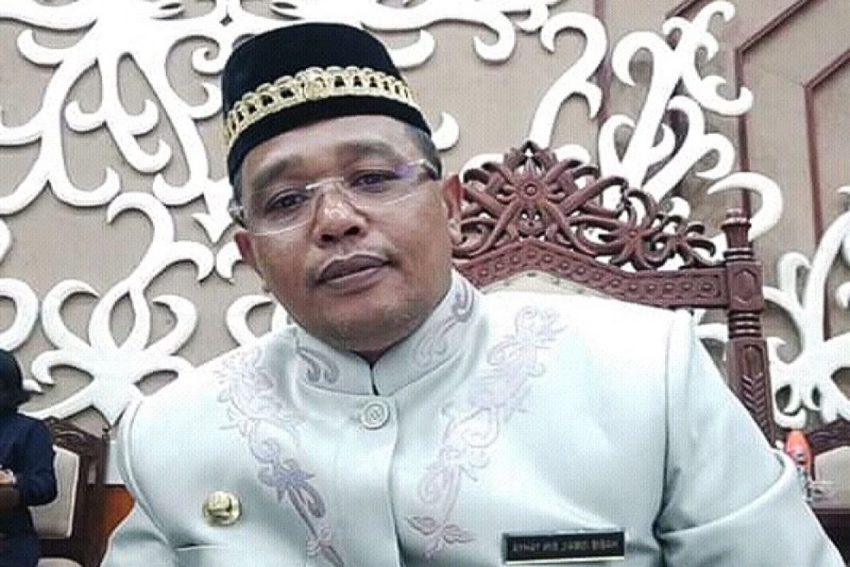Habib Ismail mengaku kaget dengan pernyataan Sugianto terkait pilkada