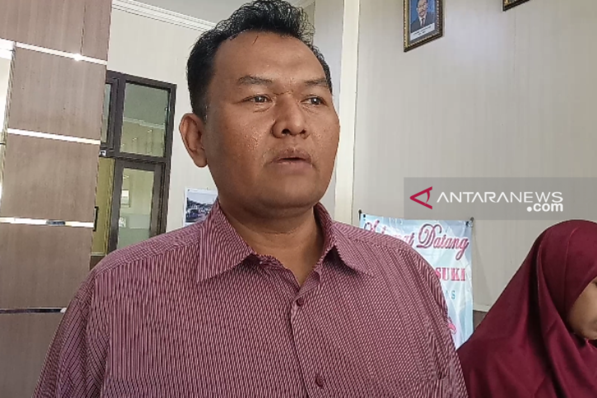 BPS Kota Madiun ingatkan potensi inflasi jelang Ramadhan dan Lebaran