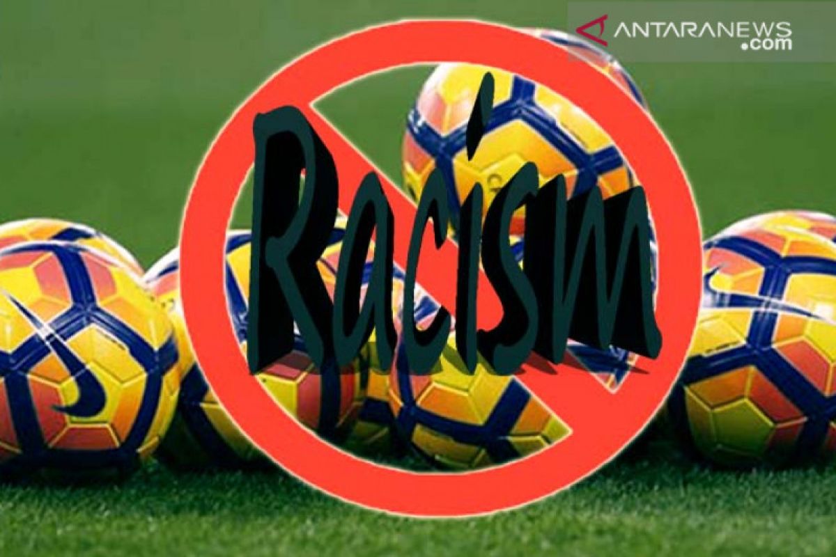 Kasus rasis kembali terjadi di Liga Italia