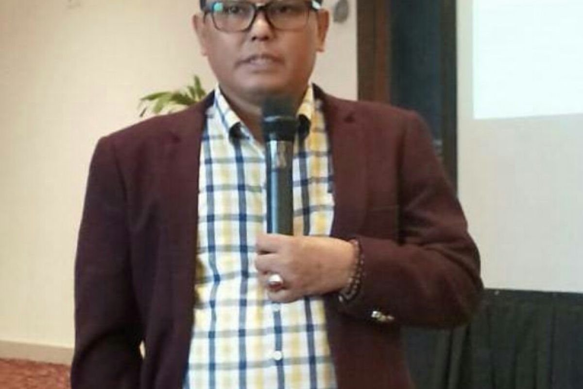 Bawaslu Riau petakan lima wilayah rawan pada pelaksanaan Pemilu 2019