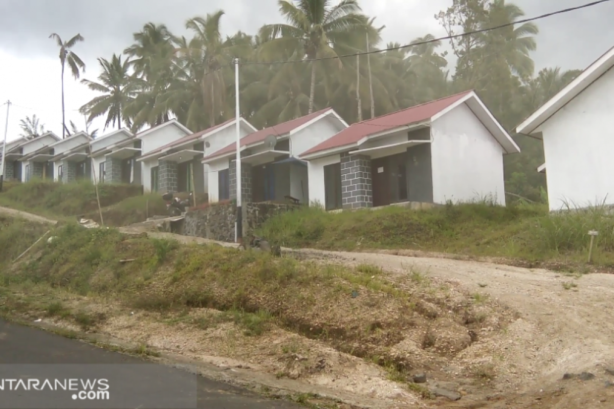 Pemkab bakal rehab rumah warga kurang mampu