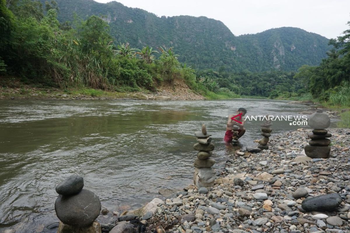 Banding Walhi Ditolak pengadilan, Meratus kembali terancam