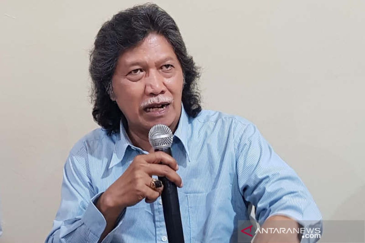 Cak Nun: "people power" hanya timbulkan benturan horizontal