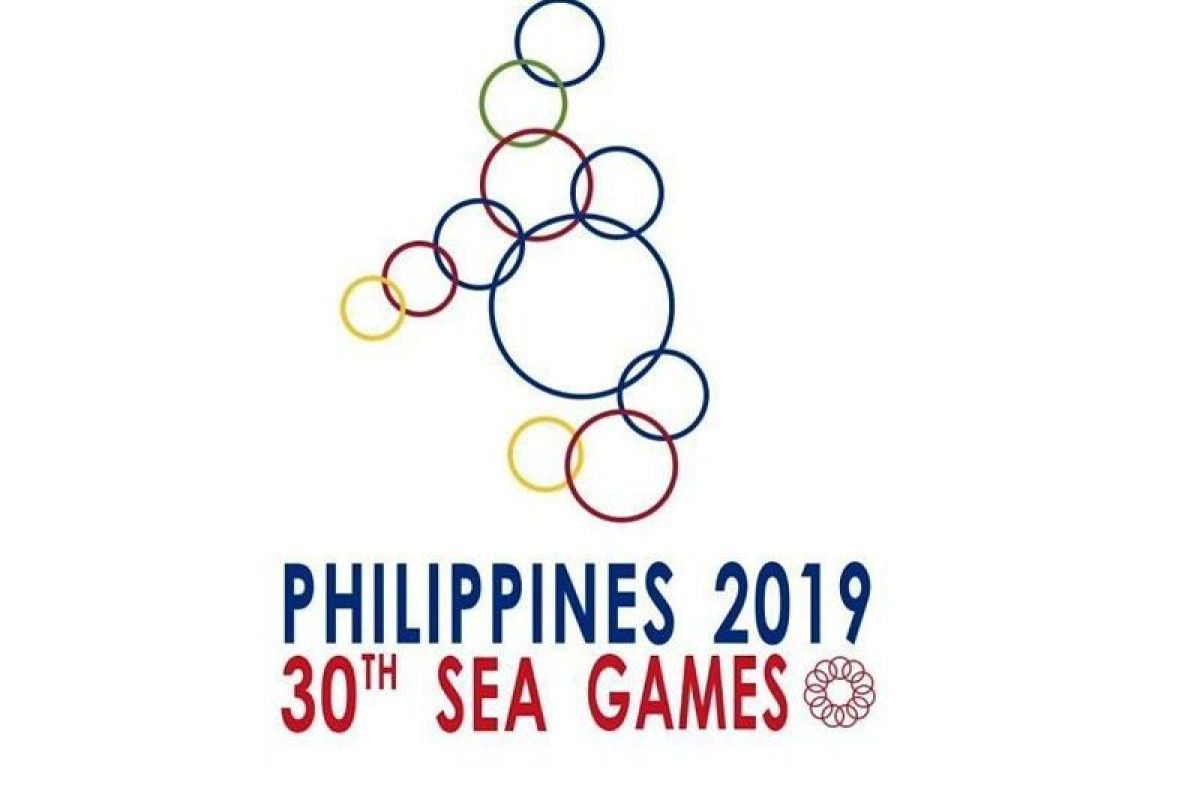 Indonesia sementara menggeser Singapura di klasemen SEA Games