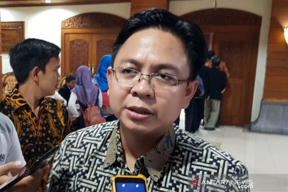 Hasil survei, 8 parpol tak penuhi ambang batas parlemen