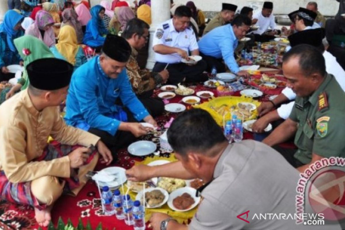 MUI Babel ajak masyarakat lestarikan tradisi 