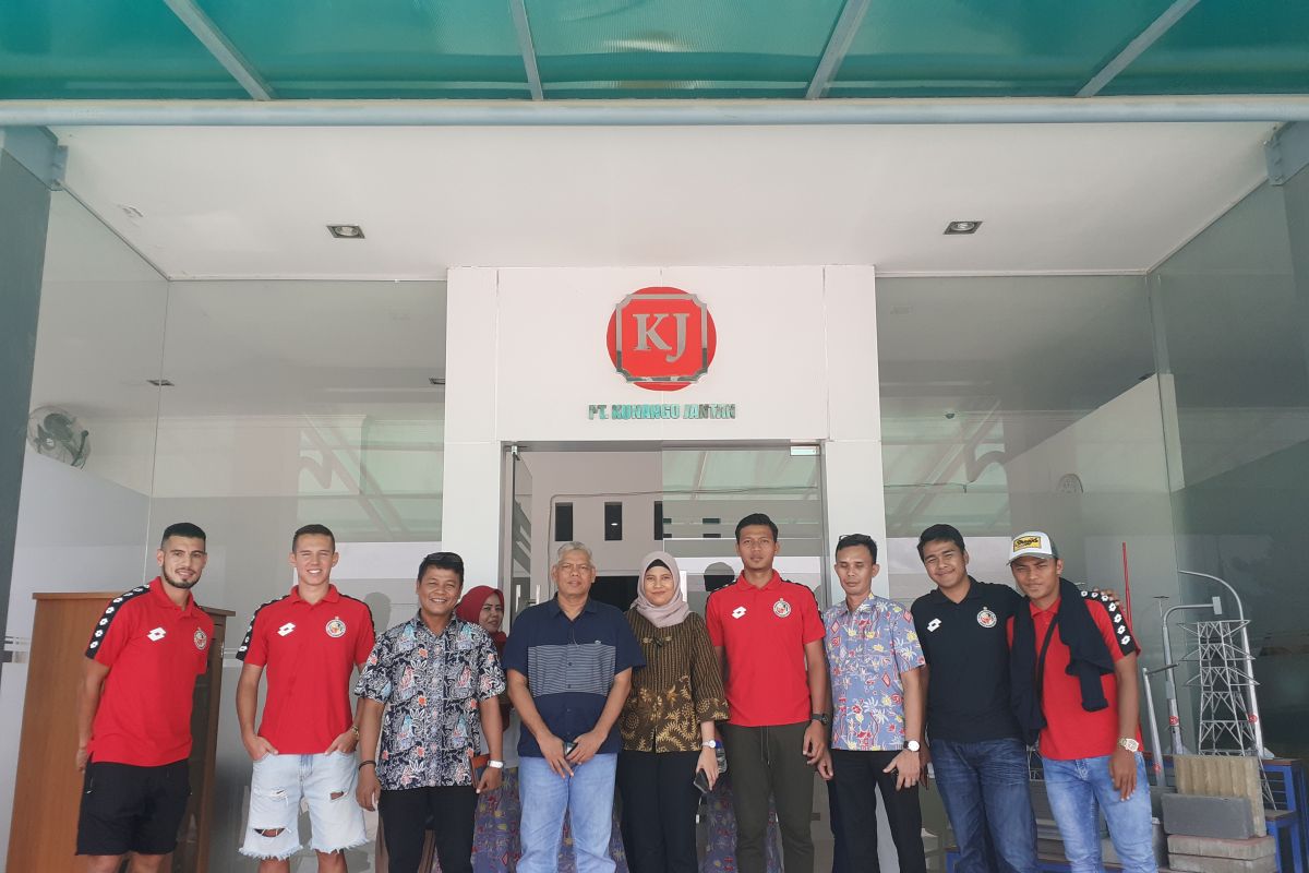 Semen Padang minta kepastian jadwal Liga 1