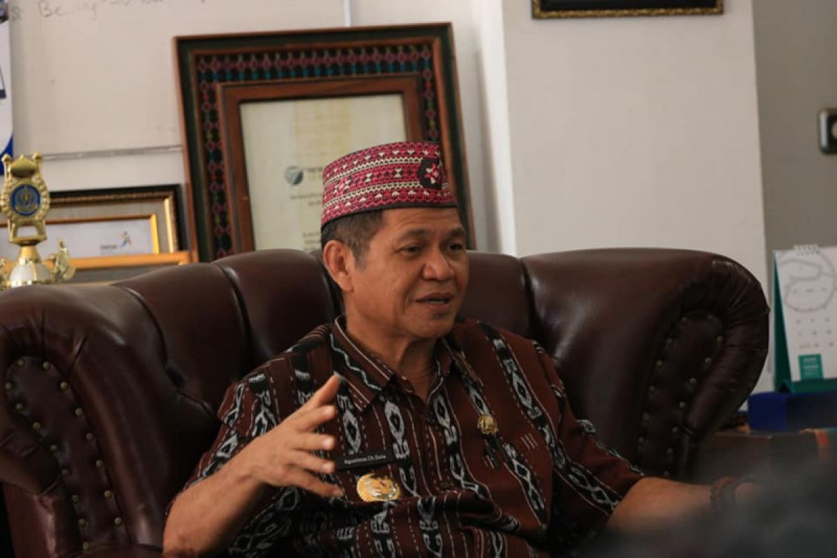 Labuan Bajo tuan rumah turnamen tinju internasional Juli 2019