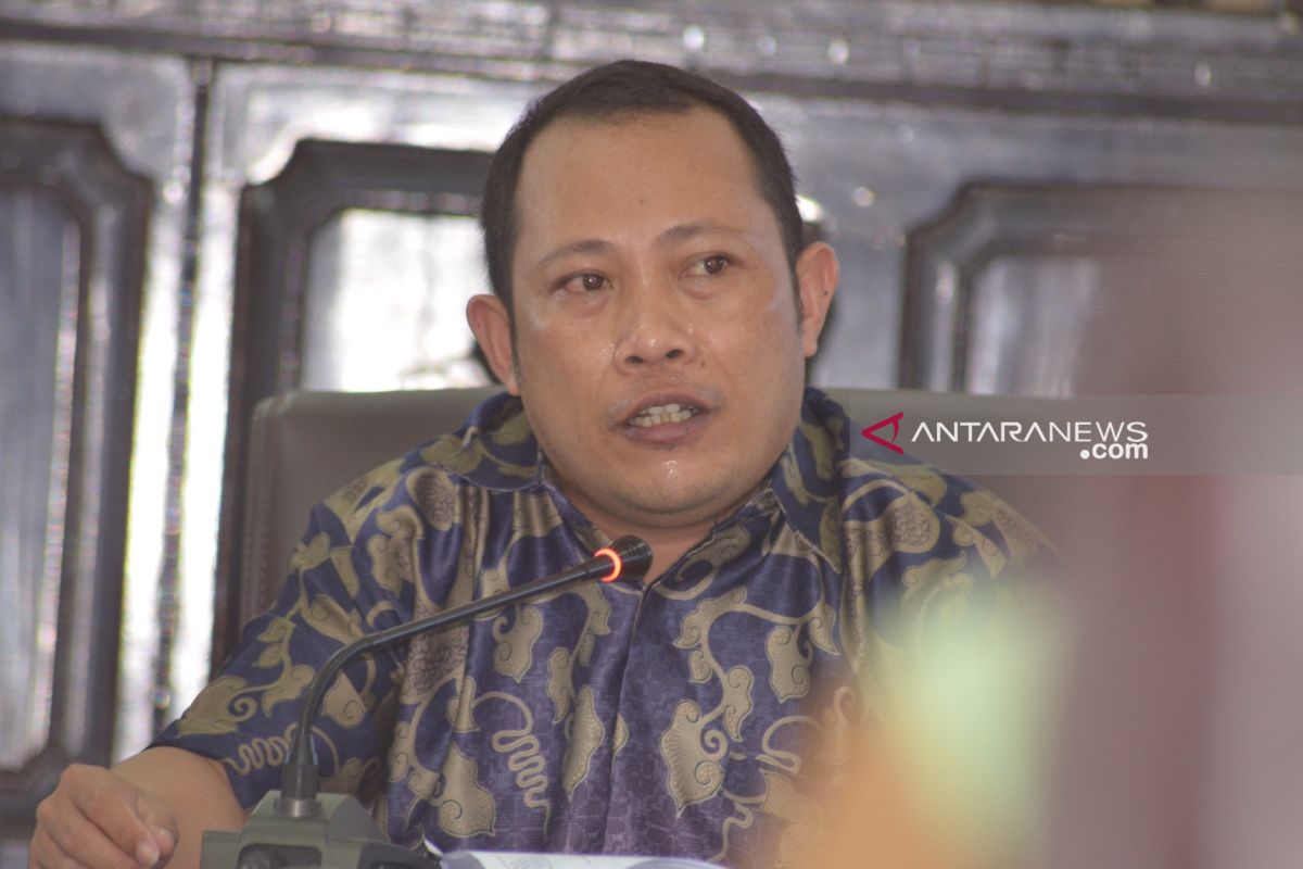 DPRD Gorut harapkan Pemda hindari sanksi akibat perlambatan realisasi DAK