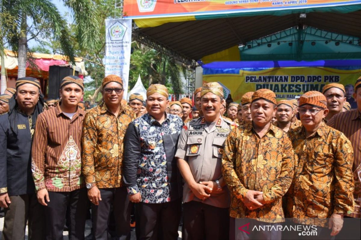 Wali Kota Tanjungbalai: Mencoblos hanya satu kali